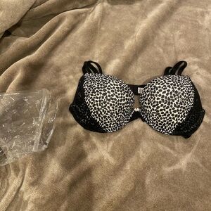 Victorias secret VS very sexy push up bra